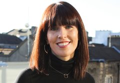 Rebecca Moynihan